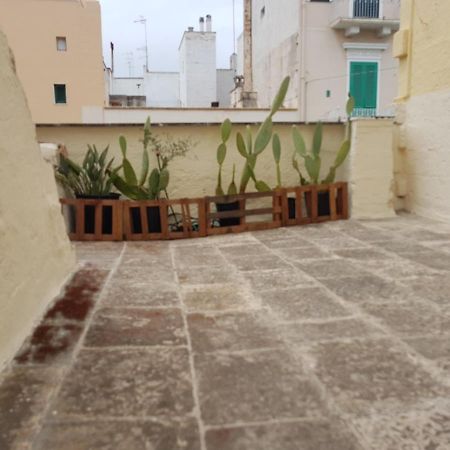 Casa Eleonora Villa Monopoli Kültér fotó