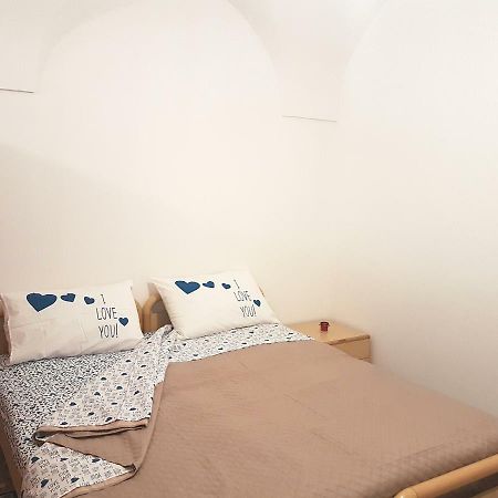Casa Eleonora Villa Monopoli Kültér fotó