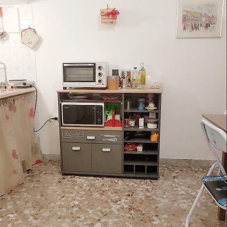 Casa Eleonora Villa Monopoli Kültér fotó