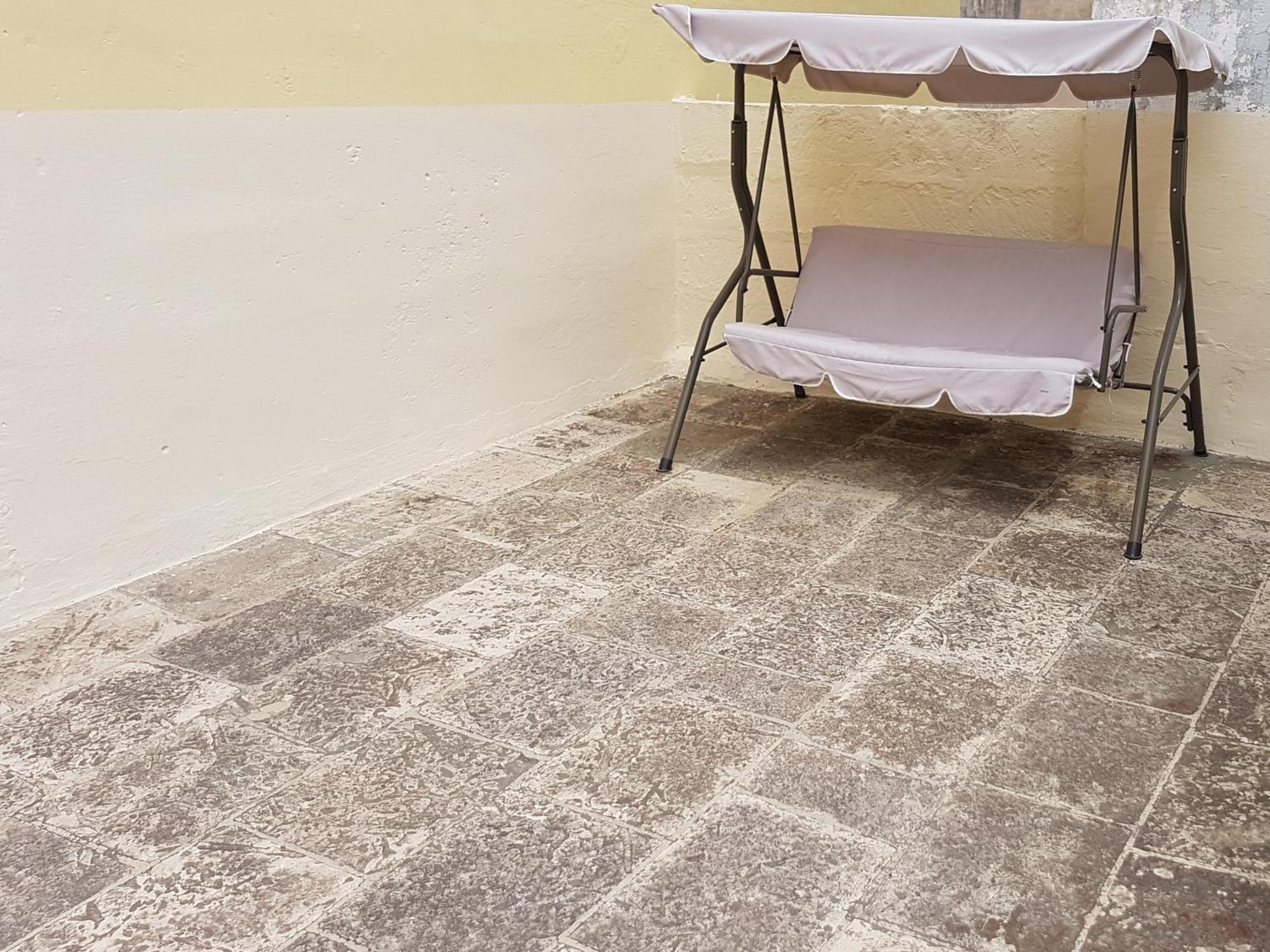 Casa Eleonora Villa Monopoli Szoba fotó
