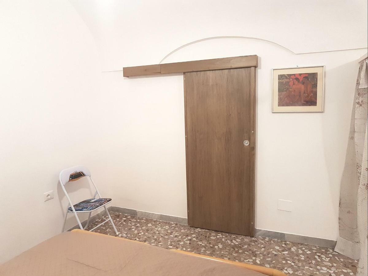 Casa Eleonora Villa Monopoli Kültér fotó
