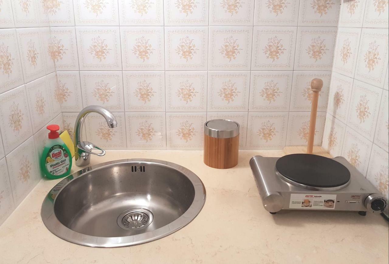Casa Eleonora Villa Monopoli Kültér fotó
