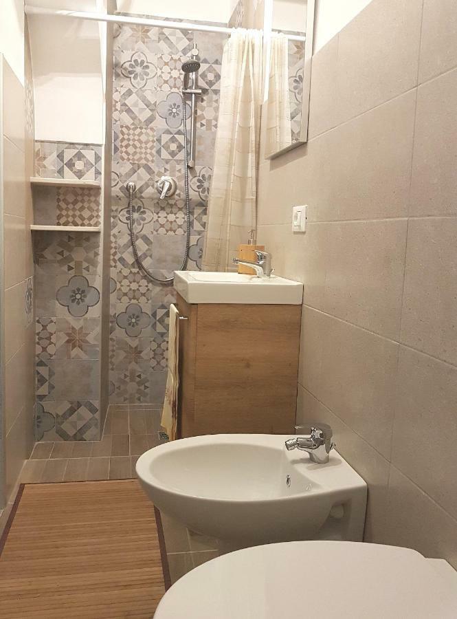 Casa Eleonora Villa Monopoli Kültér fotó